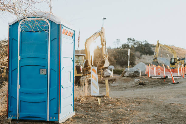 Best Portable toilet rental for construction  in Rustburg, VA