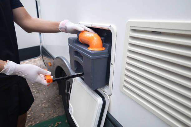 Trusted Rustburg, VA porta potty rental Experts