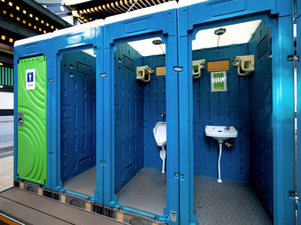 Best Wedding porta potty rental  in Rustburg, VA